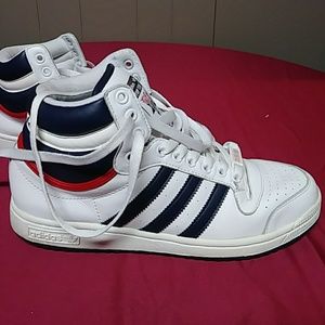 Adidas ten top 30 anniversary edition